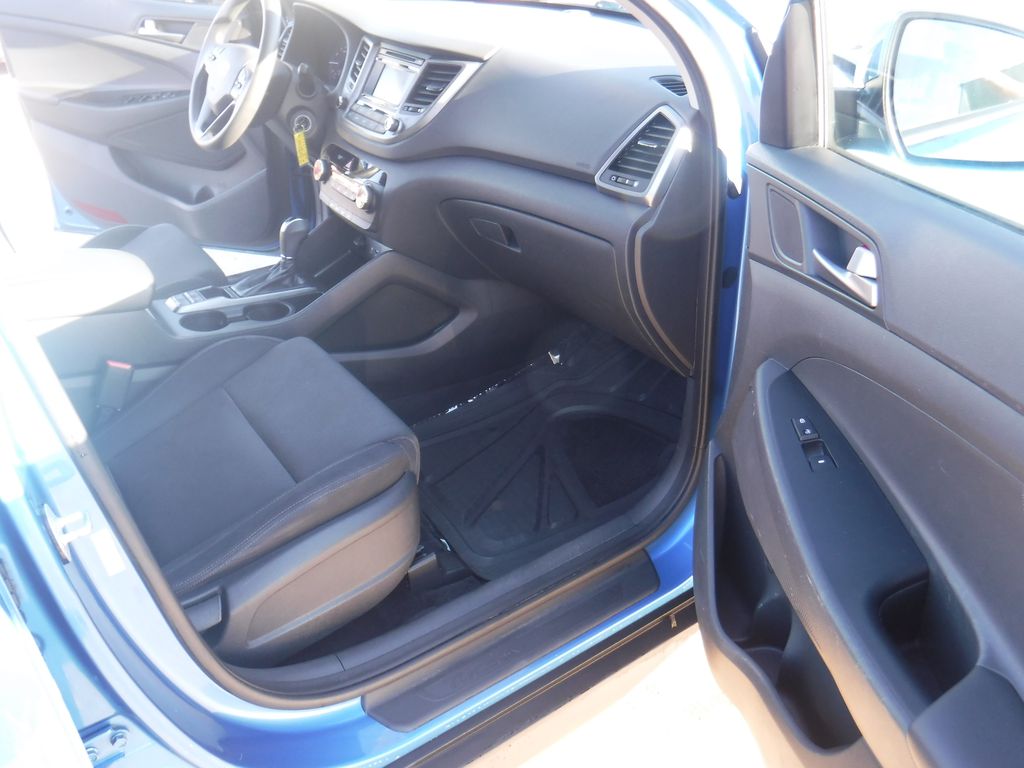 Used 2016 Hyundai Tucson For Sale