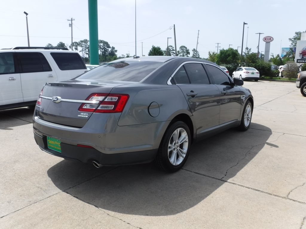 Used 2014 Ford Taurus For Sale