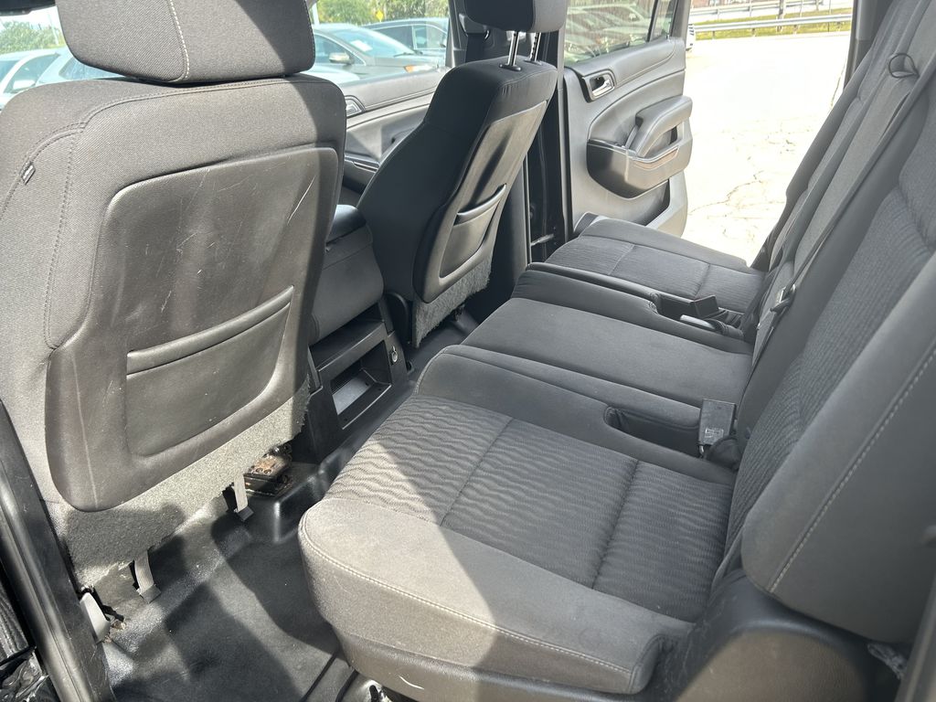 Used 2015 Chevrolet Suburban For Sale