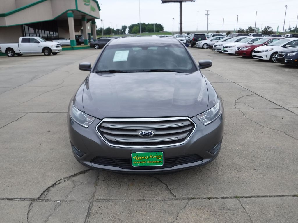 Used 2014 Ford Taurus For Sale