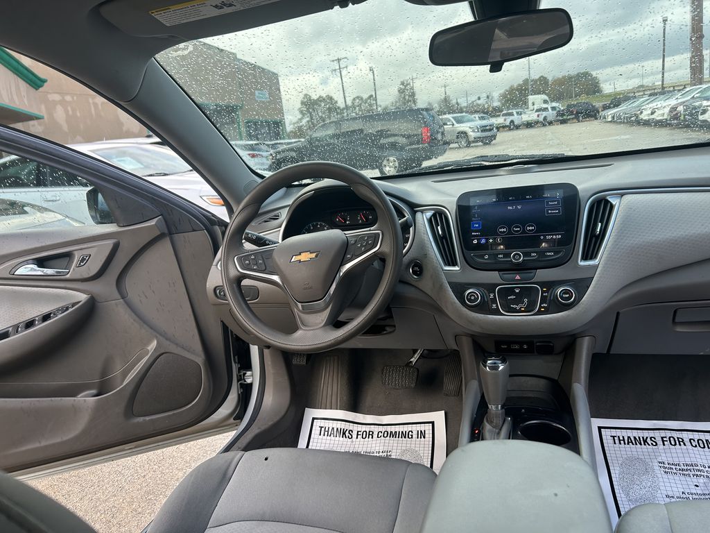 Used 2019 Chevrolet Malibu For Sale