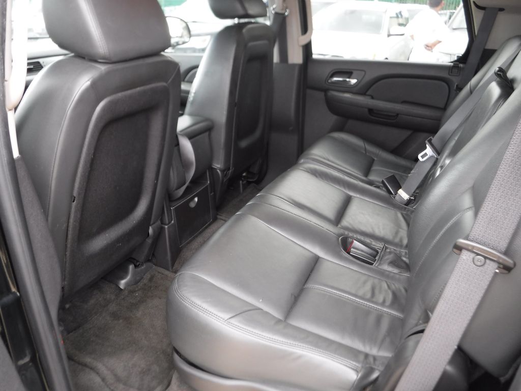 Used 2008 Chevrolet Tahoe For Sale