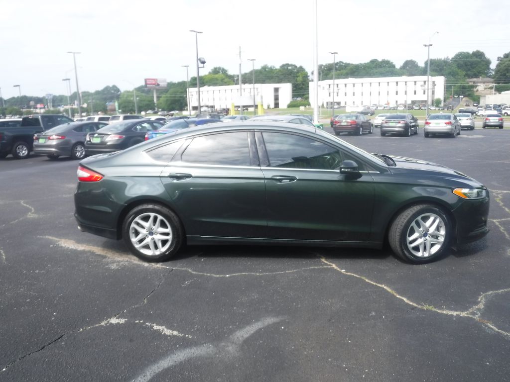 Used 2015 Ford Fusion For Sale