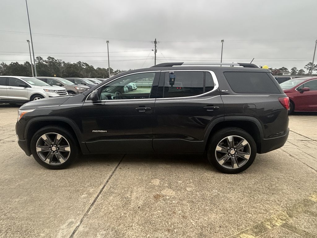 Used 2018 GMC Acadia For Sale
