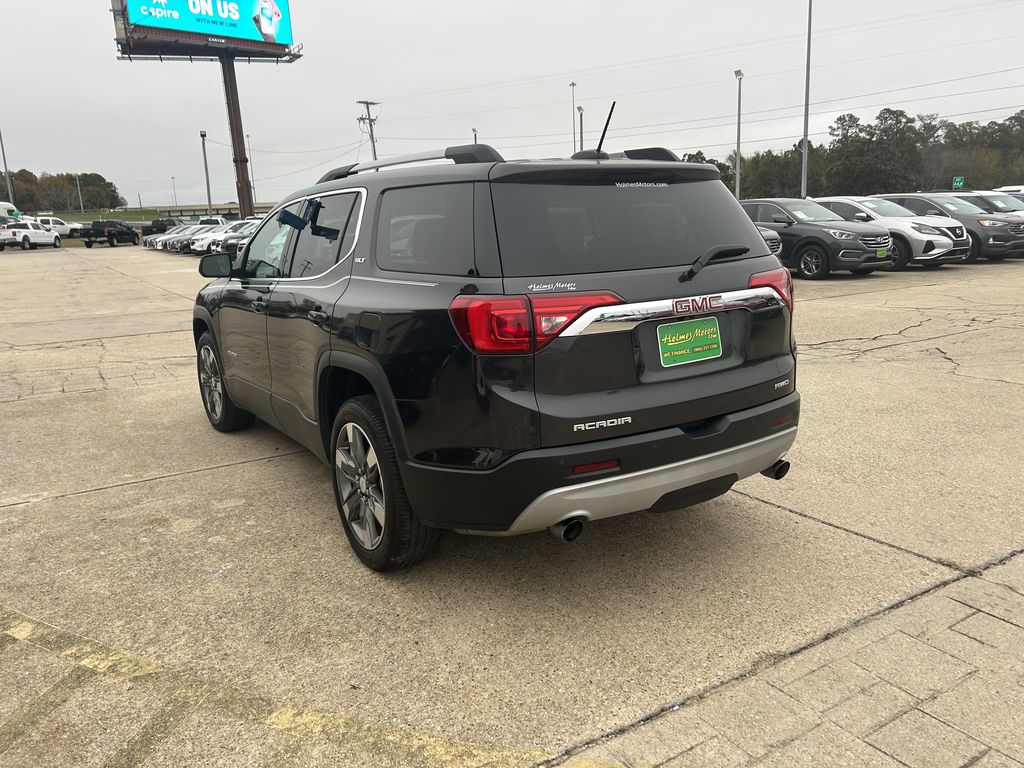 Used 2018 GMC Acadia For Sale