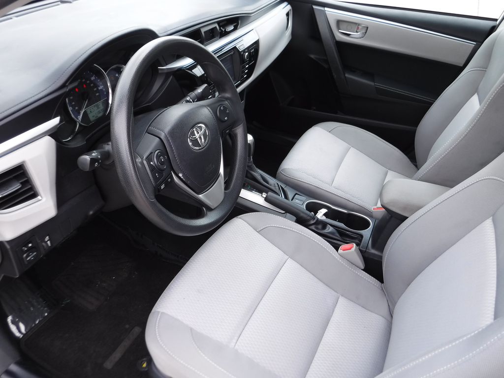 Used 2015 Toyota Corolla For Sale