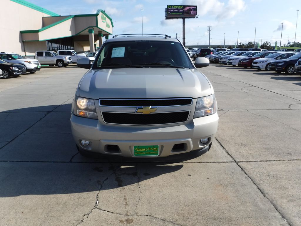 Used 2009 Chevrolet Tahoe For Sale