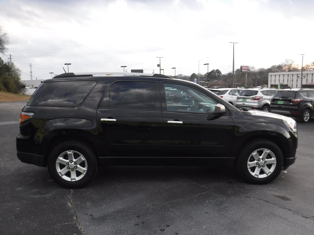 Used 2016 GMC Acadia For Sale