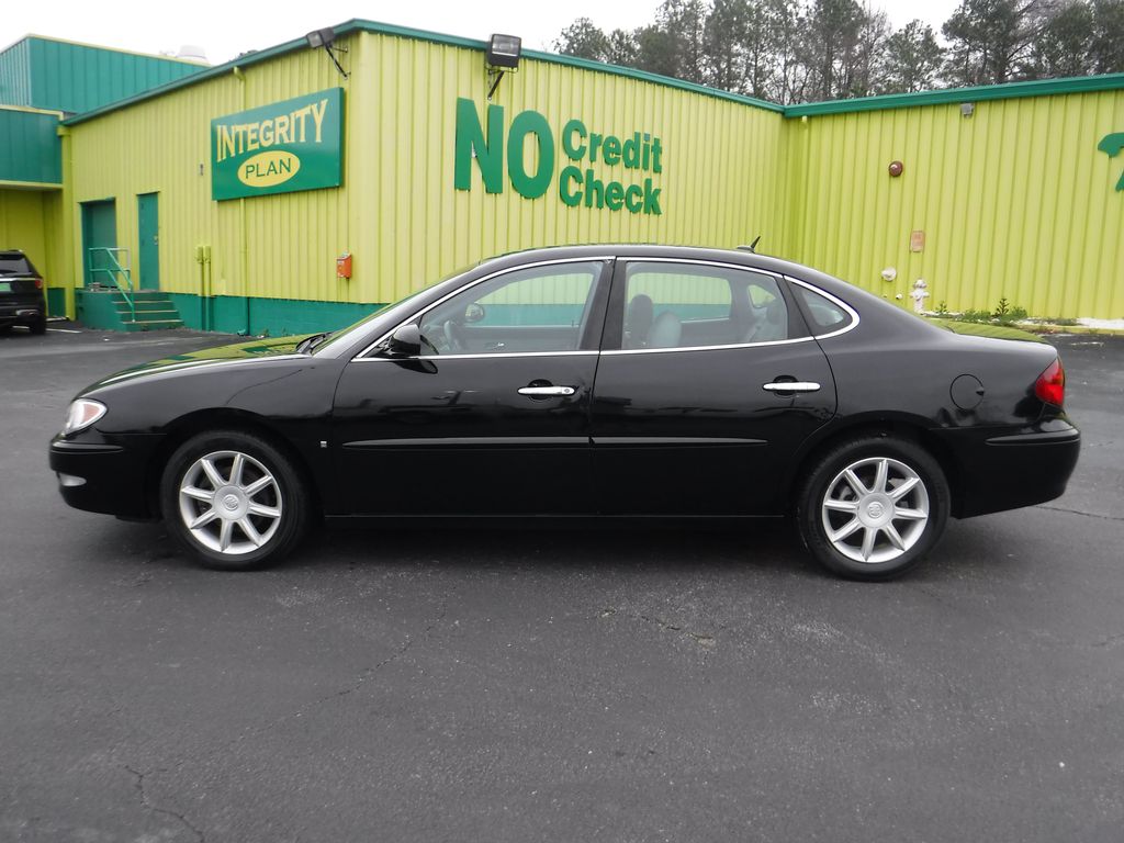 Used 2006 Buick LaCrosse For Sale