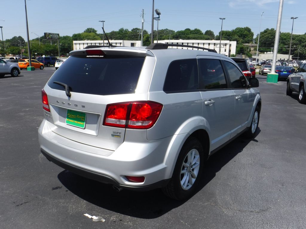 Used 2014 Dodge Journey For Sale