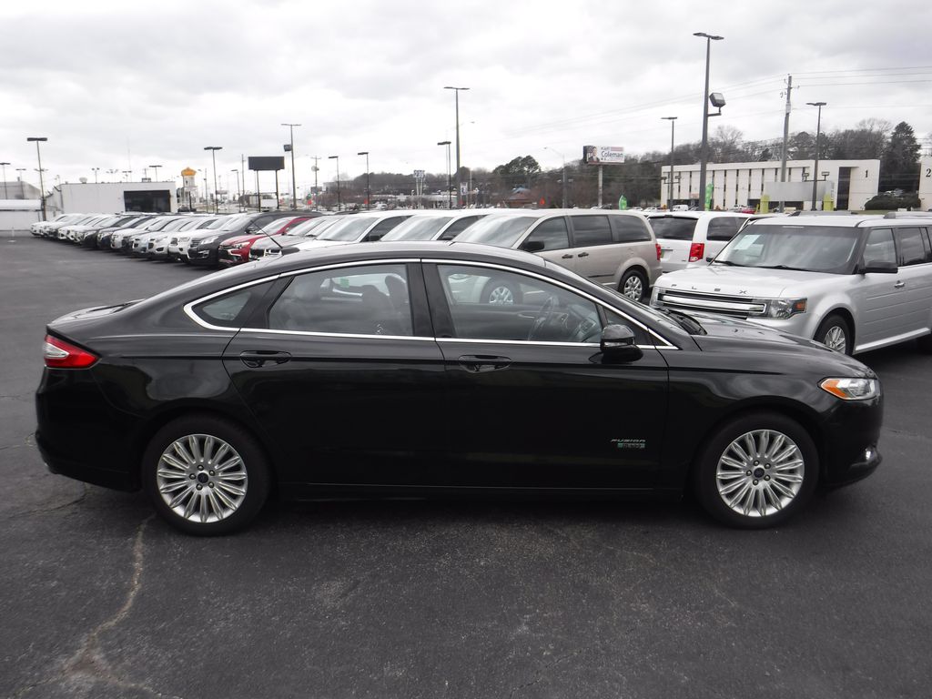 Used 2013 FORD Fusion For Sale