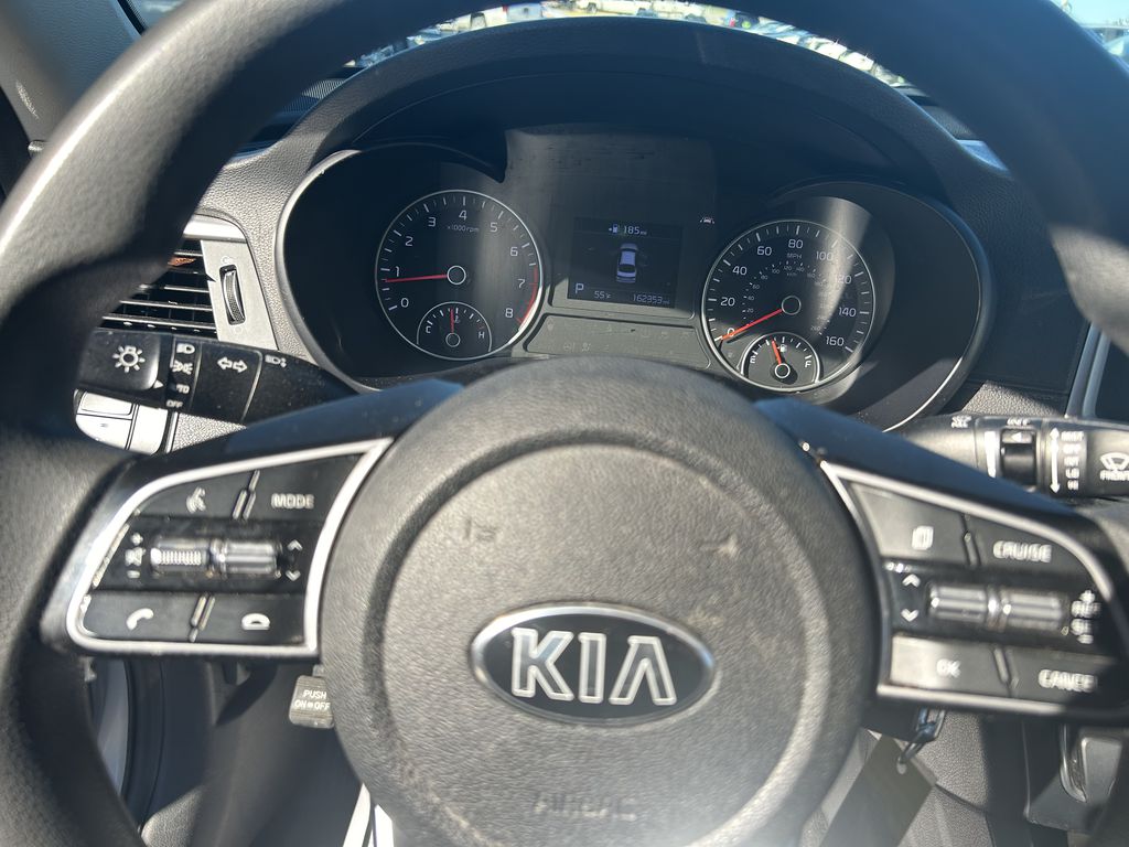 Used 2020 Kia Optima For Sale