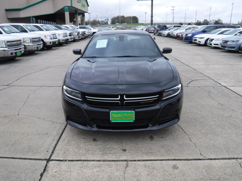 Used 2017 Dodge Charger For Sale