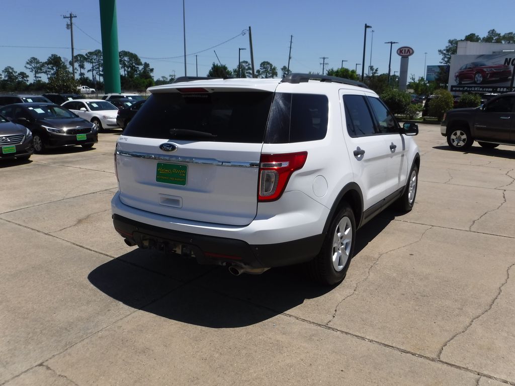 Used 2012 Ford Explorer For Sale