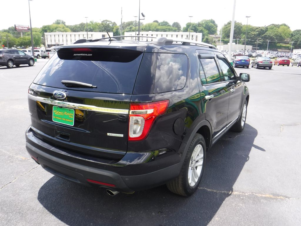 Used 2012 Ford Explorer For Sale