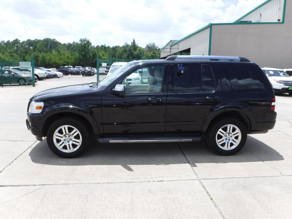 Used 2009 Ford Explorer For Sale