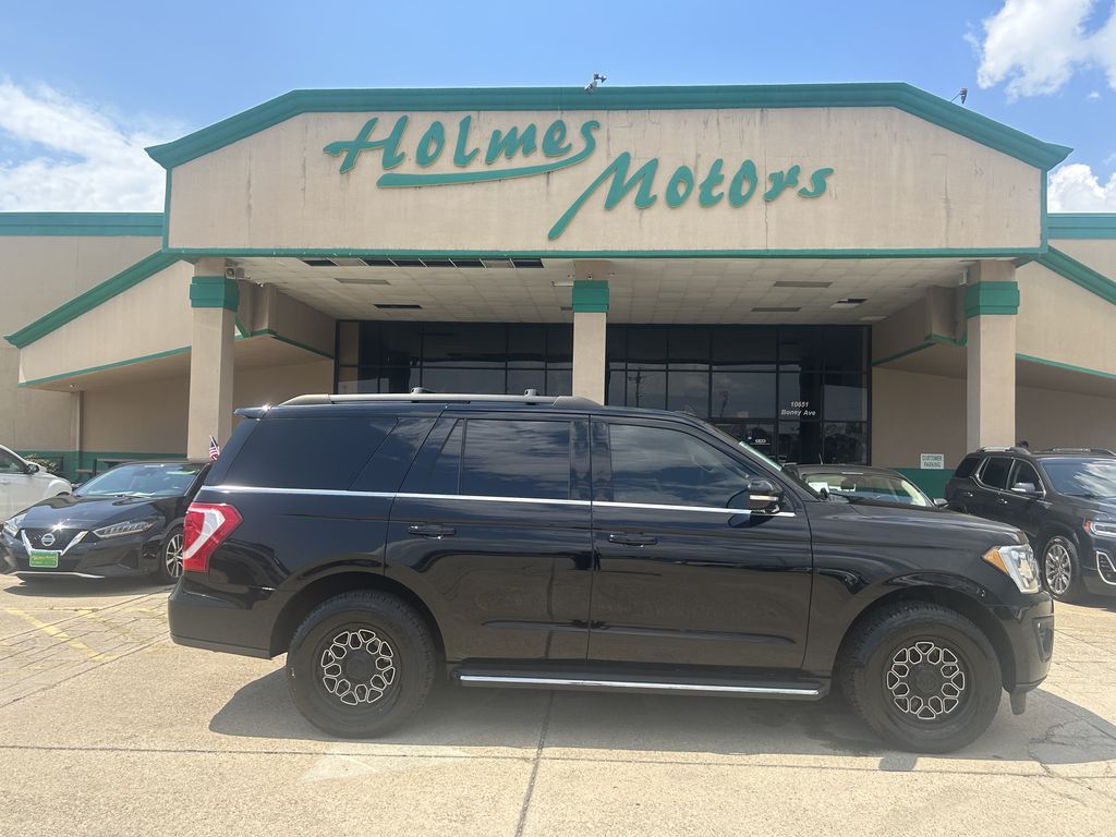 2018 Ford Expedition RZA68628