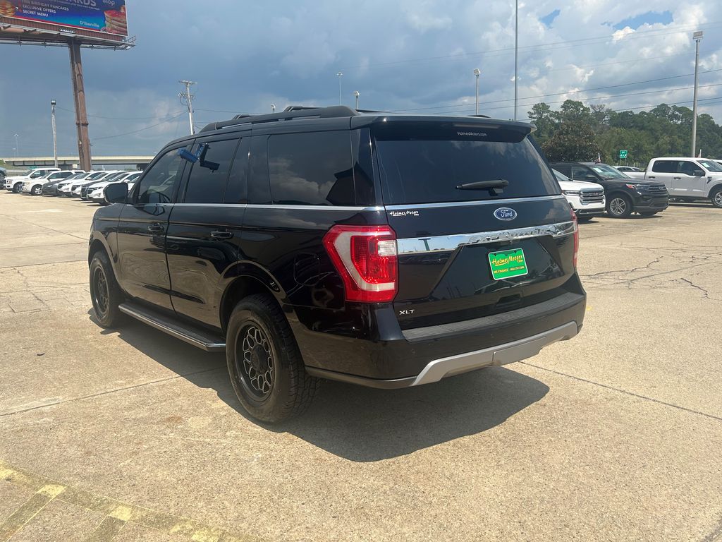 2018 Ford Expedition RZA68628