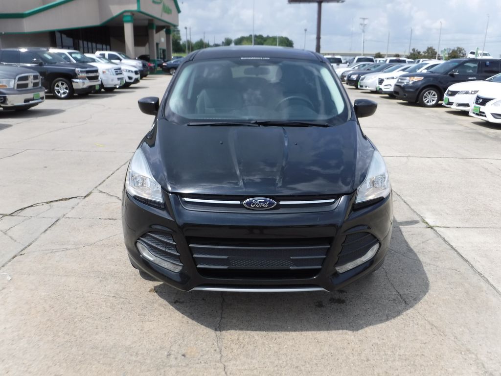 Used 2015 Ford Escape For Sale