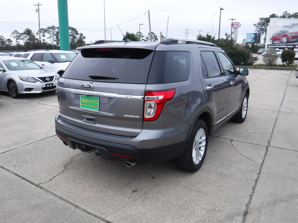 Used 2013 Ford Explorer For Sale