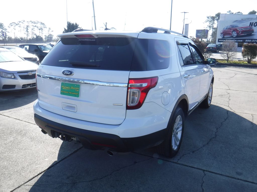 Used 2015 Ford Explorer For Sale
