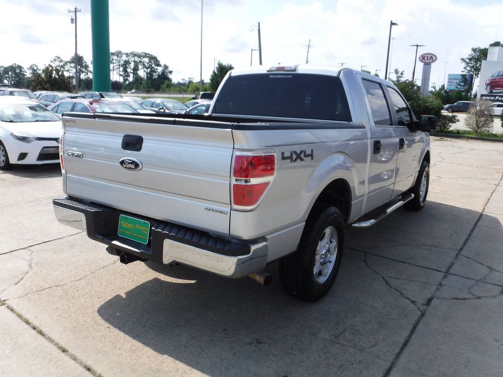 Used 2012 Ford F-150 For Sale