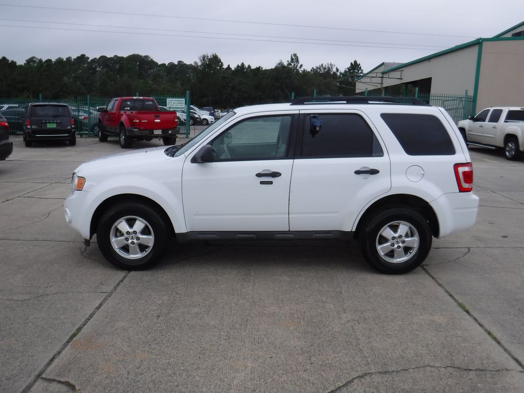 Used 2010 Ford Escape For Sale