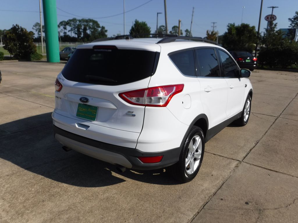 Used 2014 Ford Escape For Sale