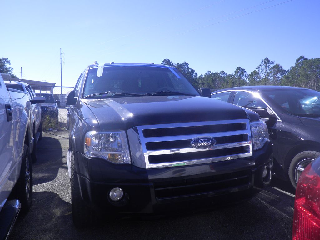 Used 2011 Ford Expedition For Sale
