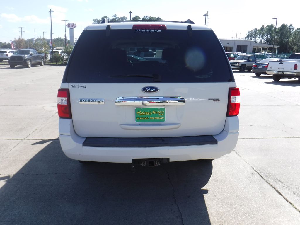 Used 2008 Ford Expedition For Sale