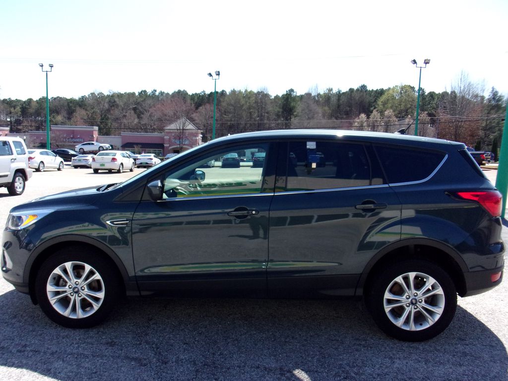 Used 2019 Ford Escape For Sale