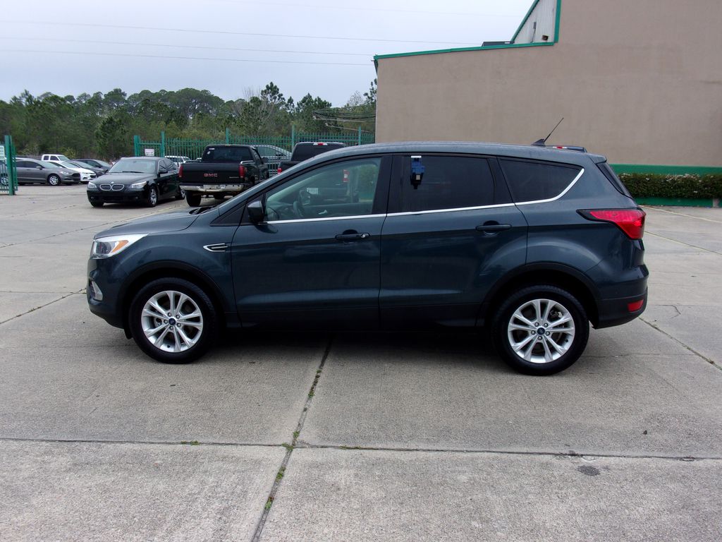 Used 2019 Ford Escape For Sale