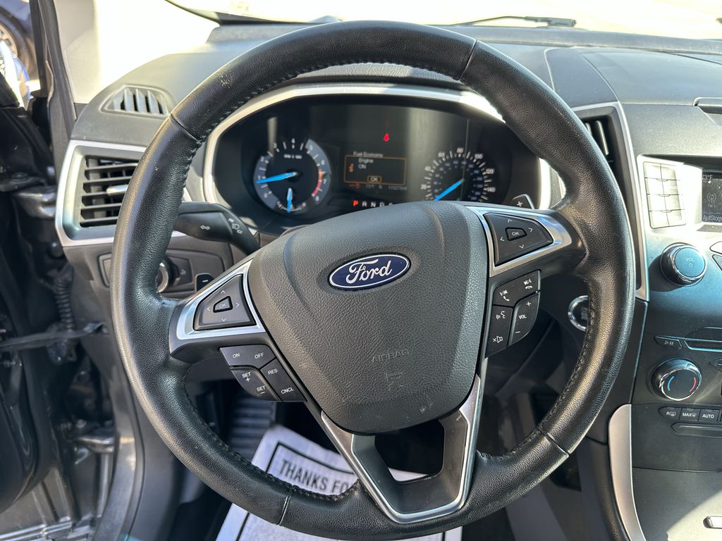 2018 Ford Edge C15293