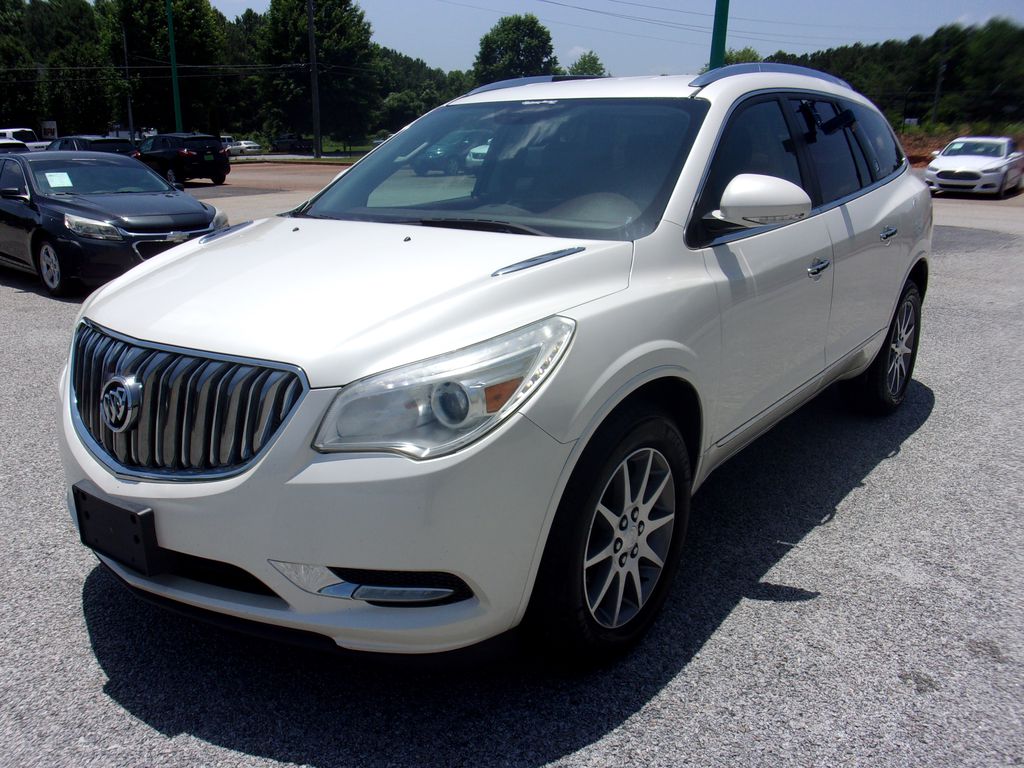 Used 2013 Buick Enclave For Sale
