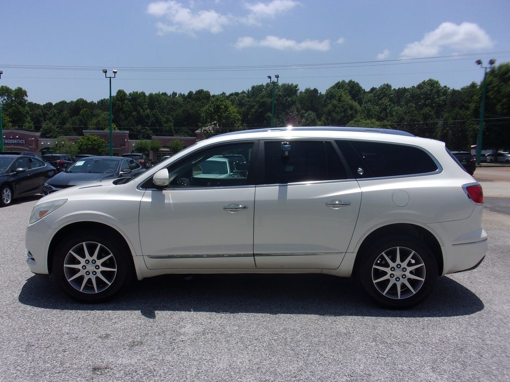 Used 2013 Buick Enclave For Sale