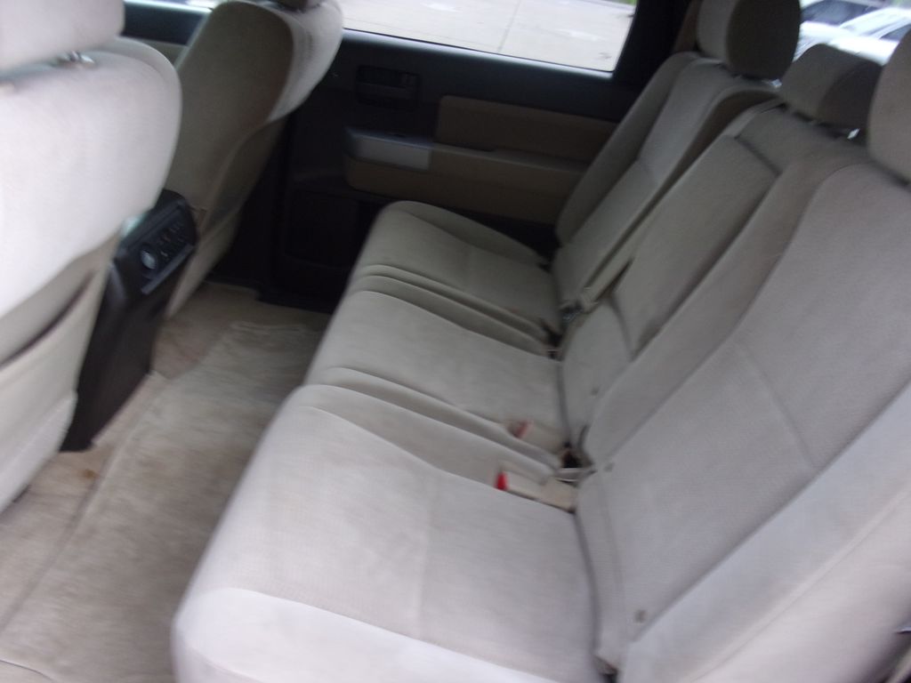 Used 2008 Toyota Sequoia For Sale
