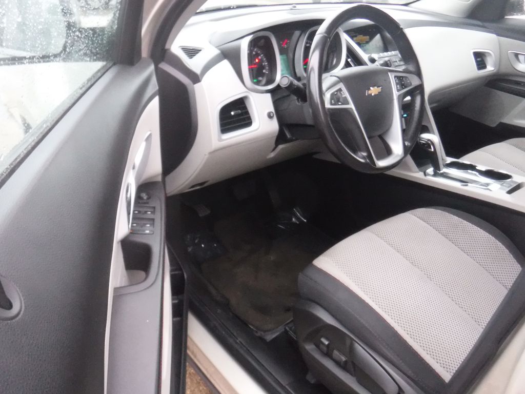 Used 2015 Chevrolet Equinox For Sale