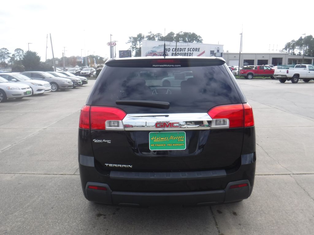 Used 2013 GMC Terrain For Sale