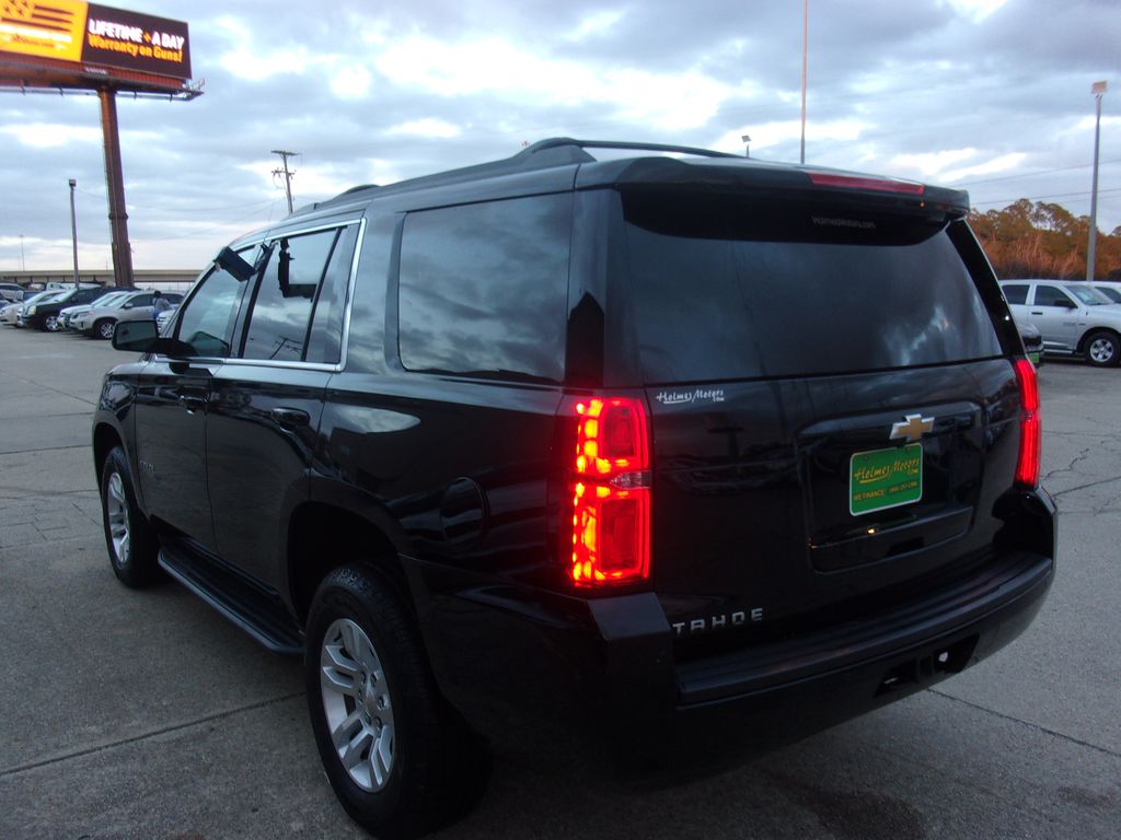 Used 2019 Chevrolet Tahoe For Sale