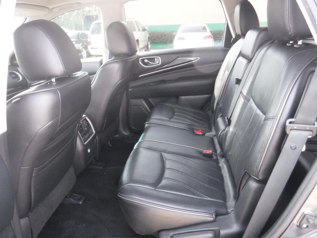 Used 2013 INFINITI JX For Sale