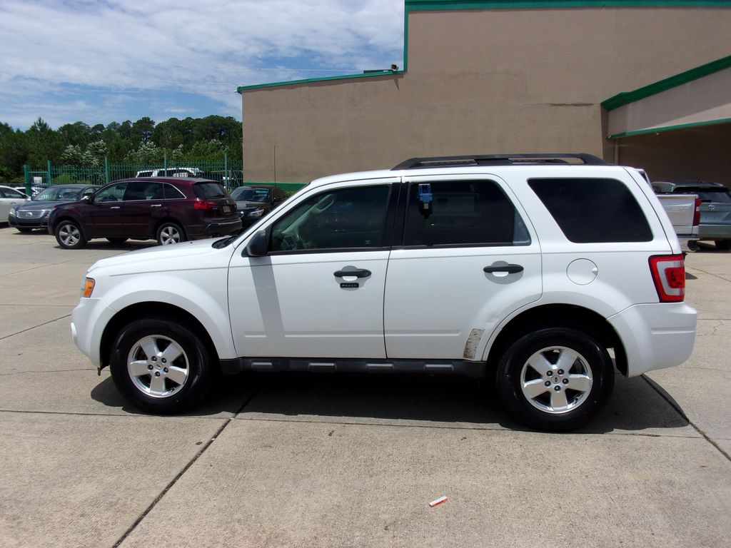 Used 2012 Ford Escape For Sale