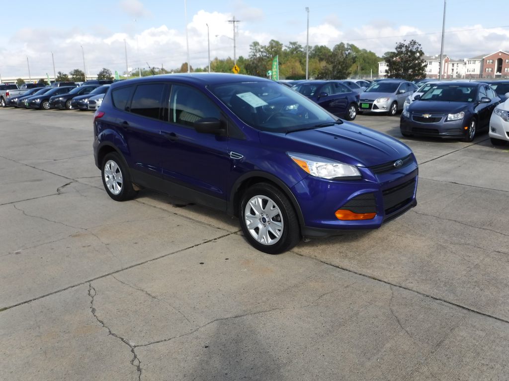 Used 2013 Ford Escape For Sale